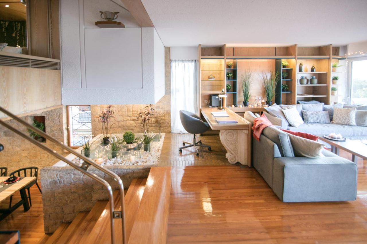 One-Of-A-Kind Athens Riviera Apartment Ngoại thất bức ảnh