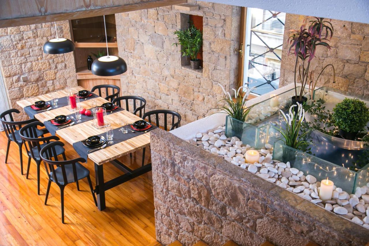 One-Of-A-Kind Athens Riviera Apartment Ngoại thất bức ảnh